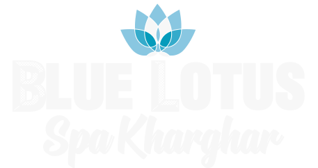 Blue Lotus Spa Kharghar